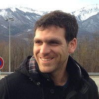 Daniel Gleizer