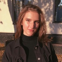 Katherine Zuyeva