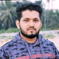 Mohammed Hassain