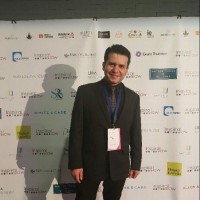 John Bustamante Gómez