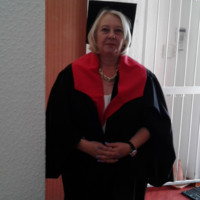 Amanda Pienaar