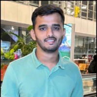 Aditya Rokade