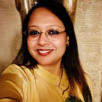 Sohini Gupta