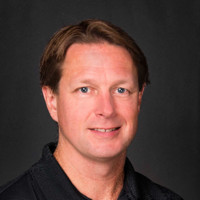 Mark Frampton