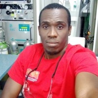 David Mbongo