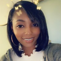 Constance Goree