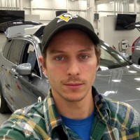 Evan Dunham