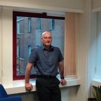 Don Richardson ACII, DipPFS, DET
