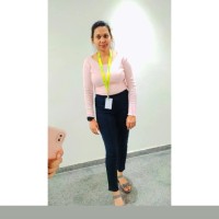 Shresha Dhavle