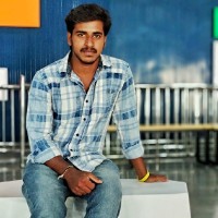 Mahendra Gowda S