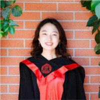 Sherry Ma