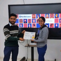 Harshwardhan Patidar