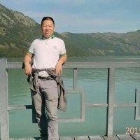 温小勇