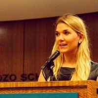Alexandra Simmerson