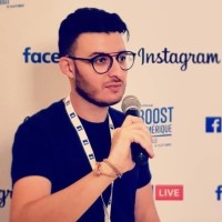 Jean Philippe TOUBIANA