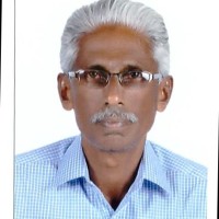 Mohammed Iqbal Sait