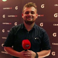 Diego Madrid Ibañez