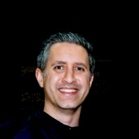 Shahrad Shafaghi