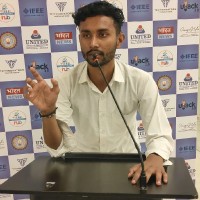 Ashutosh Kesharwani