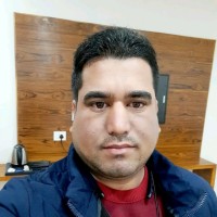 Sandeep Kumar