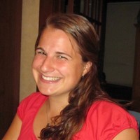Heather Markus, Pt, Dpt