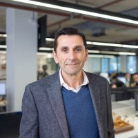 Steve Zappia