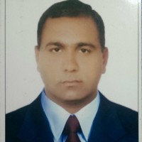 Sarfraz Alli