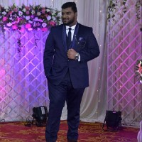Ajin Kumar