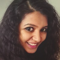 Richa Thomas