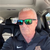 Dan Argetsinger