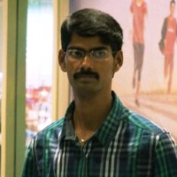 Venkatesh Duraisamy