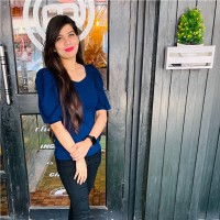 Pratiksha Tiwari