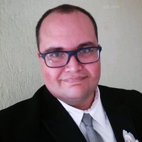 Rogério Luiz Ferreira