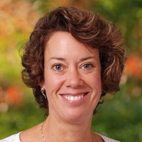 Trish Walcott Hopkins