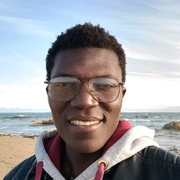 Dosseh Atchori WILSON