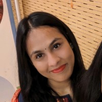 Swapnaja Paike