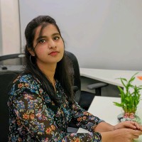 Megha Satish