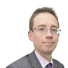 Paul Mcintosh