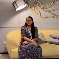 Ravali Kolluri