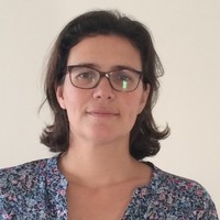 Ariane Smith Hamelle