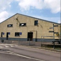 Inniscarra Community Centre