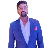 Prakash Shetty