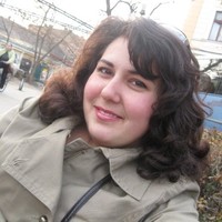 Ungureanu Daniela