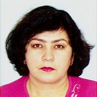 Muhayyo Nosirova