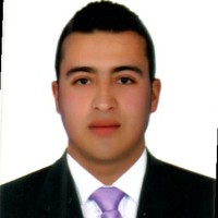 Luis Eduardo Calderon Rodriguez