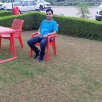 Vinay Kumar Nagar