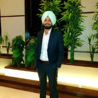 Maninder Singh