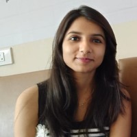 Shailja Bagdi