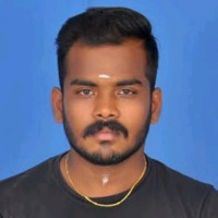Sathiespandi S