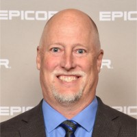 Eric Pugh